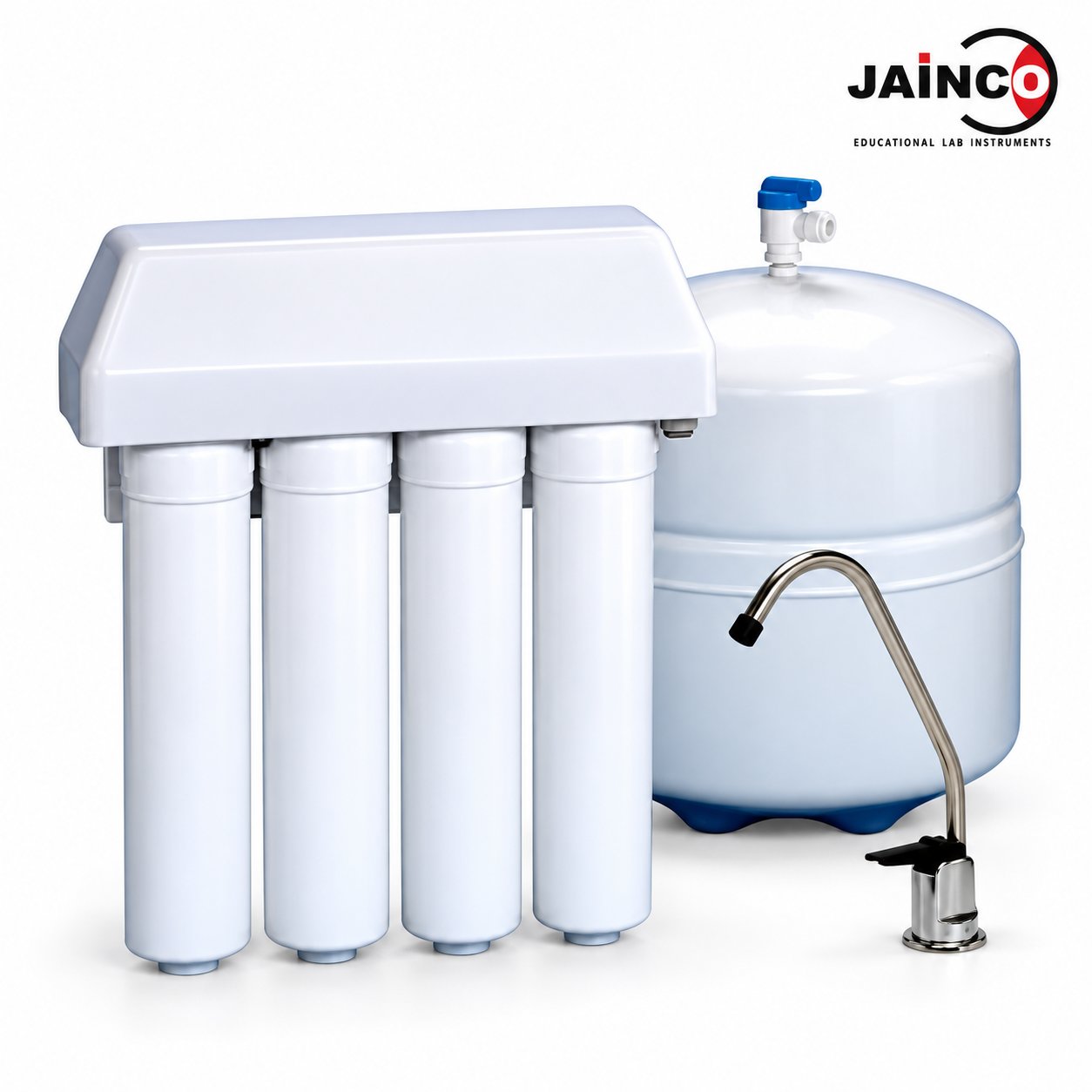 Reverse Osmosis Unit